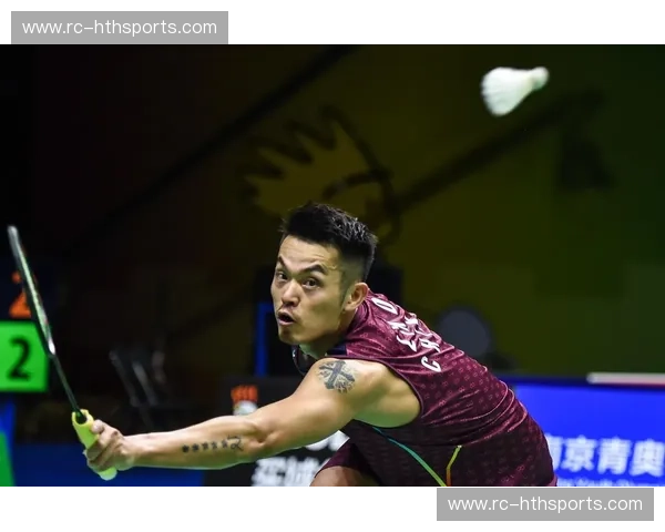 羽毛球世锦赛——巅峰对决的荣耀舞台，燃动世界羽球激情