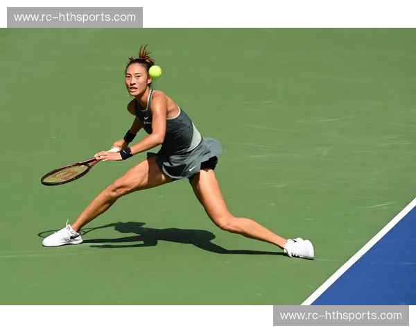 美网官网：一站式掌握全球瞩目的网球盛宴